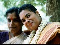 Julie Broglin, Omlink-Director(right) and Mutalakshmi(left) at Grace in Auroville, India, Fall 2001