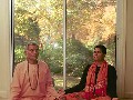 The Late Sri Radha Kant Jha, 